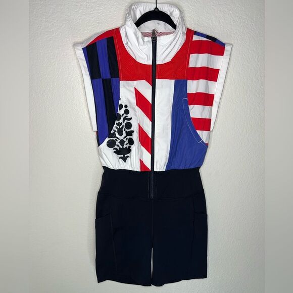 FP Movement Race To The Top Onesie - Picture 5 of 13